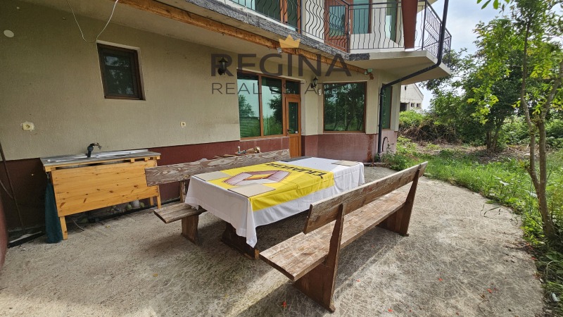 Продава  Къща област Пловдив , гр. Хисаря , 286 кв.м | 52159230 - изображение [17]