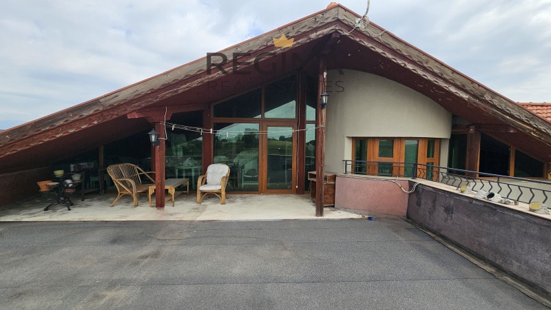 Продава  Къща област Пловдив , гр. Хисаря , 286 кв.м | 52159230 - изображение [16]