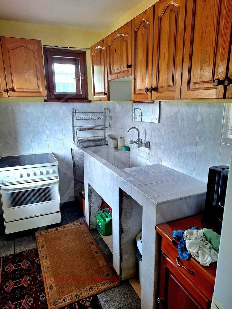 Продава КЪЩА, с. Граф Игнатиево, област Пловдив, снимка 2 - Къщи - 53970515