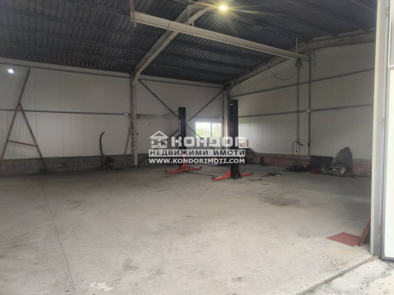 Myytävänä  Teollisuusrakennus Plovdiv , Zapaden , 2672 neliömetriä | 82940359 - kuva [2]