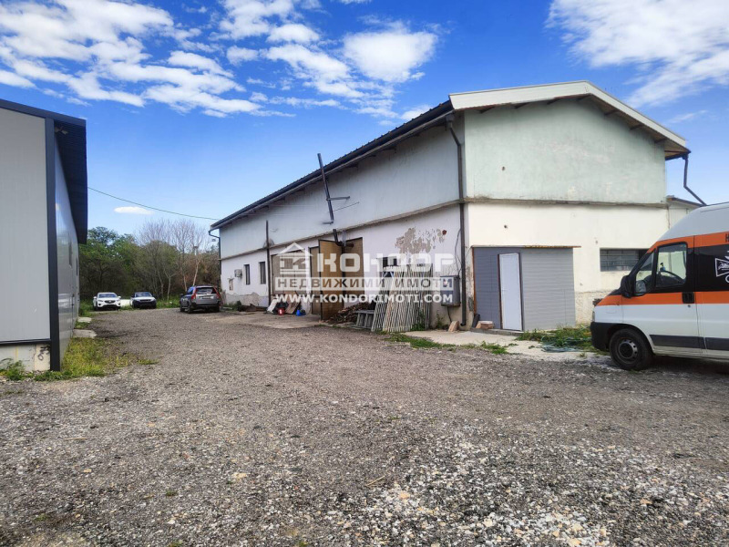 Myytävänä  Teollisuusrakennus Plovdiv , Zapaden , 2672 neliömetriä | 82940359 - kuva [5]