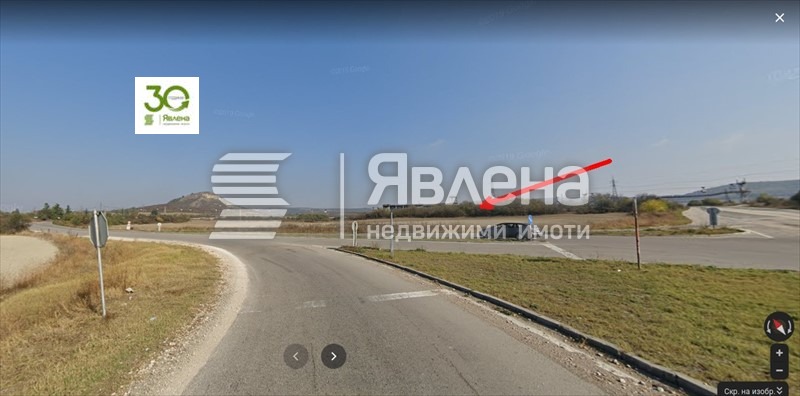 Продава ПАРЦЕЛ, гр. Девня, област Варна, снимка 3 - Парцели - 54115974