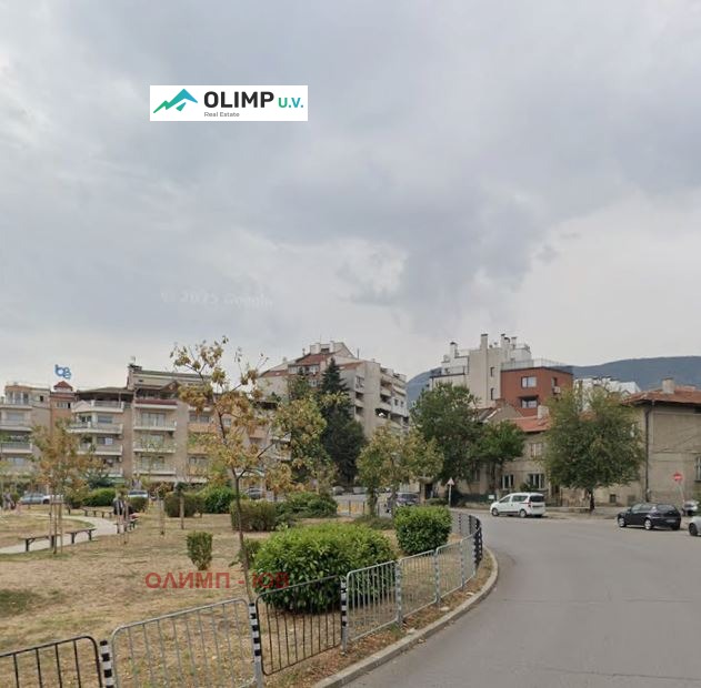 Продава ПАРЦЕЛ, гр. София, Бъкстон, снимка 5 - Парцели - 55459469