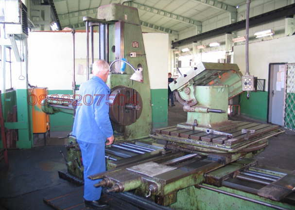 Продава БИЗНЕС ИМОТ, гр. Раднево, област Стара Загора, снимка 6 - Други - 52781823