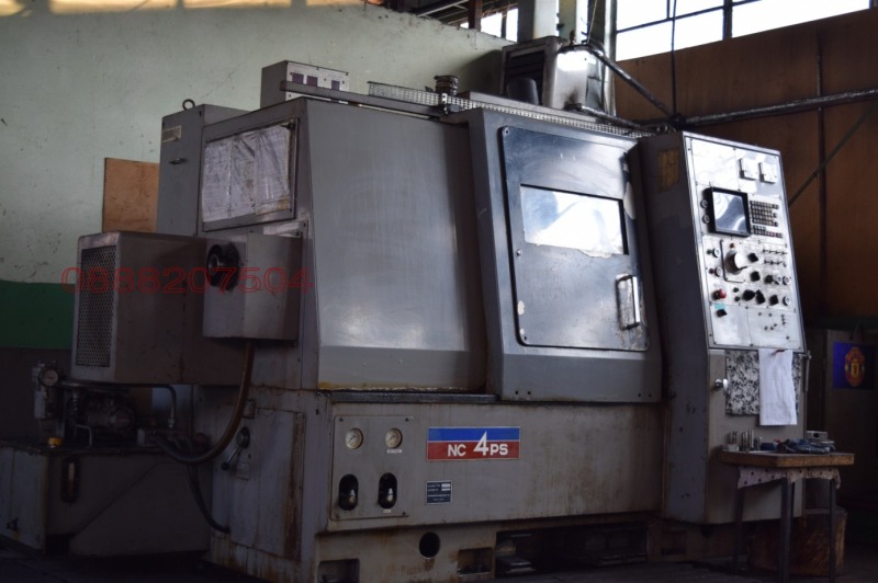 Продава БИЗНЕС ИМОТ, гр. Раднево, област Стара Загора, снимка 9 - Други - 52781823