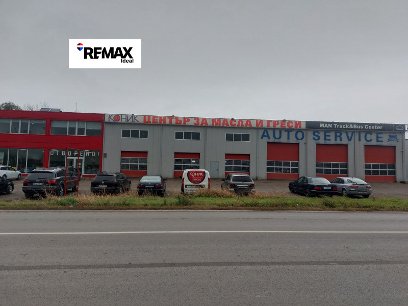 Продава БИЗНЕС ИМОТ, гр. Варна, с. Тополи, снимка 5 - Други - 51149405