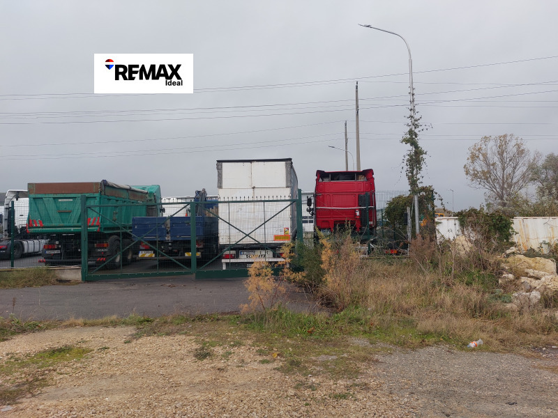 Продава БИЗНЕС ИМОТ, гр. Варна, с. Тополи, снимка 6 - Други - 51149405