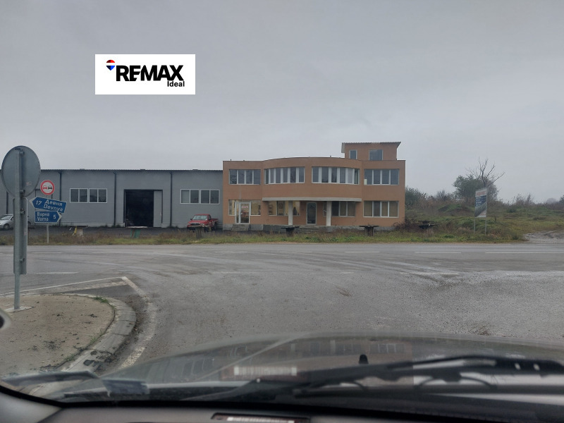 Продава БИЗНЕС ИМОТ, гр. Варна, с. Тополи, снимка 4 - Други - 51149405