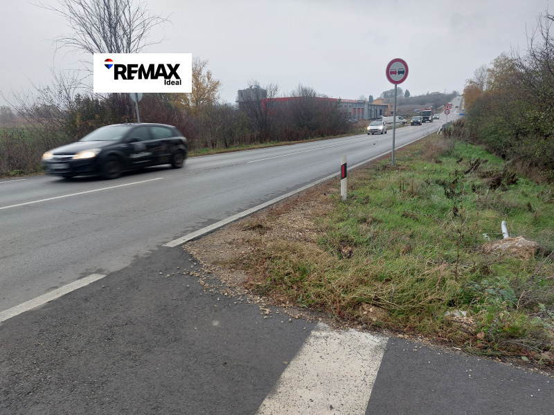 Продава БИЗНЕС ИМОТ, гр. Варна, с. Тополи, снимка 3 - Други - 51149405