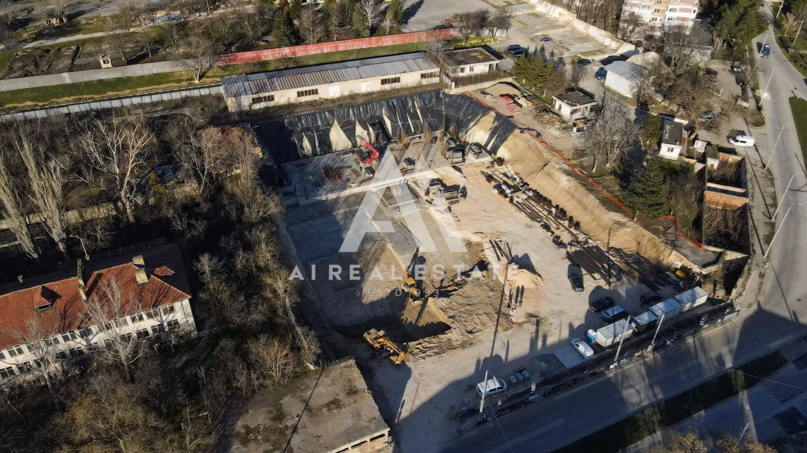 Продава 1-СТАЕН, гр. Плевен, Широк център, снимка 4 - Апартаменти - 51247979