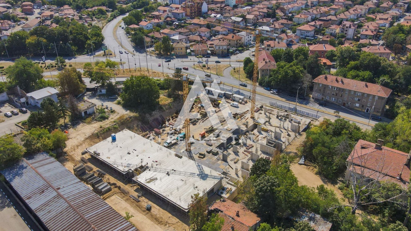 Продава 1-СТАЕН, гр. Плевен, Широк център, снимка 10 - Апартаменти - 51247979