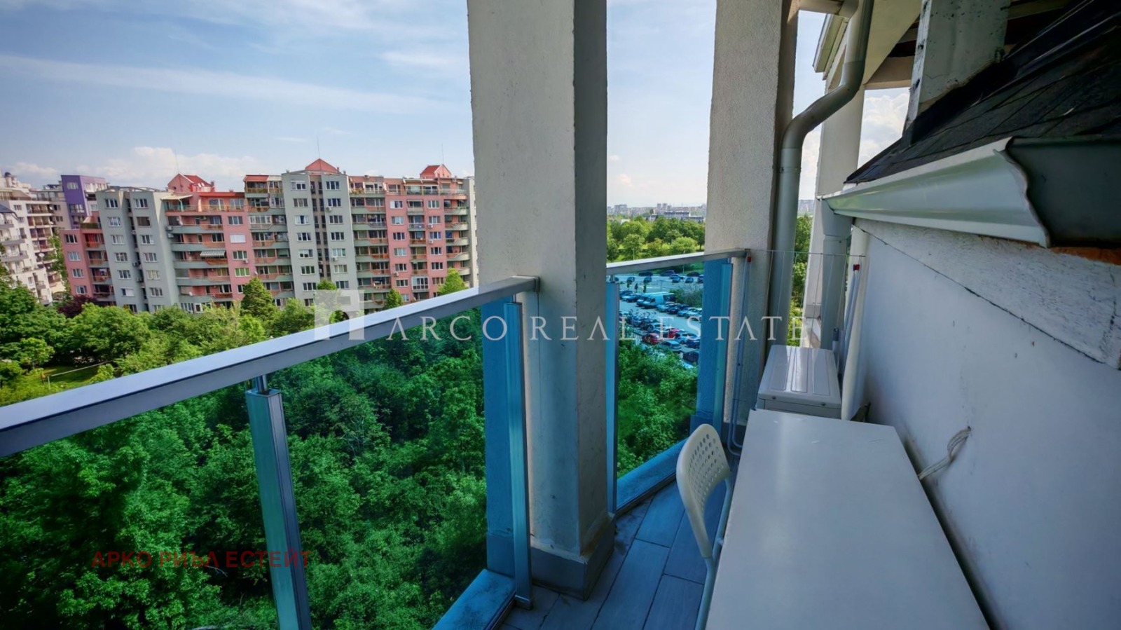 Продава 1-СТАЕН, гр. София, Студентски град, снимка 9 - Апартаменти - 54675972