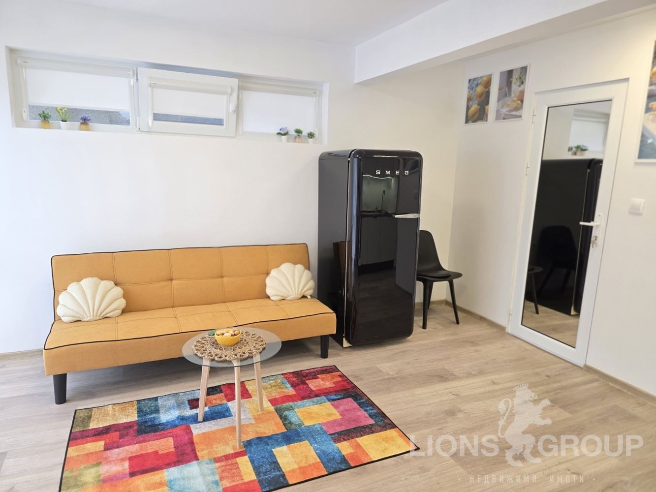Продава 2-СТАЕН, гр. Варна, Център, снимка 2 - Апартаменти - 51784915
