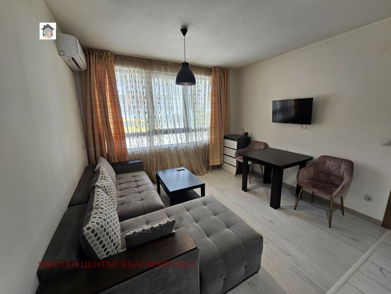 Продава 2-СТАЕН, гр. София, Малинова долина, снимка 5 - Апартаменти - 53910582