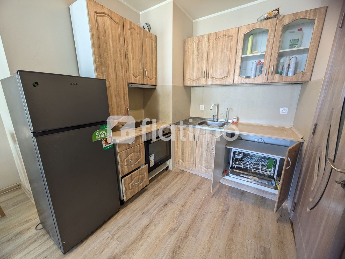 Продава 2-СТАЕН, гр. София, Връбница 2, снимка 3 - Апартаменти - 54025146