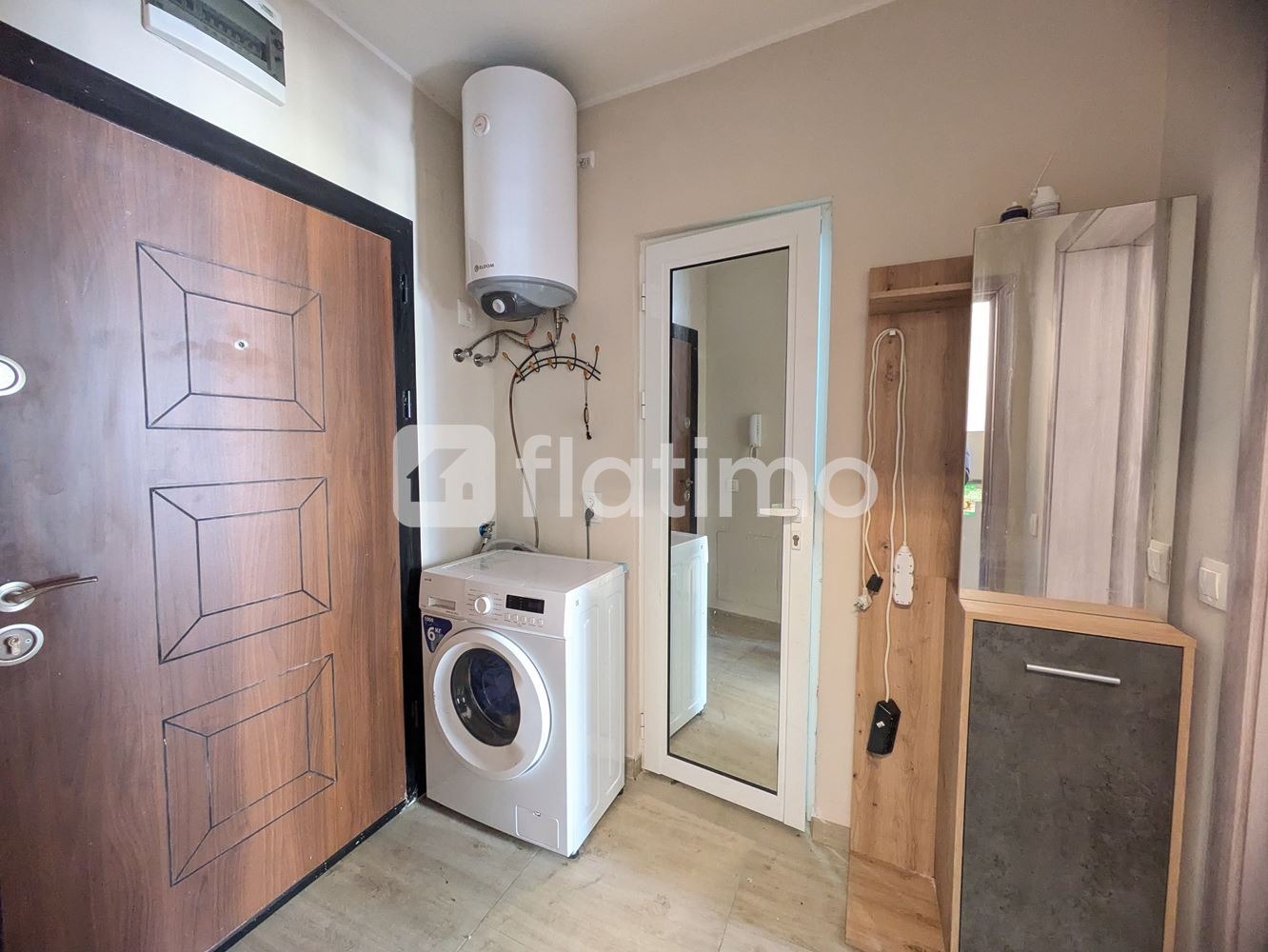 Продава 2-СТАЕН, гр. София, Връбница 2, снимка 10 - Апартаменти - 54025146