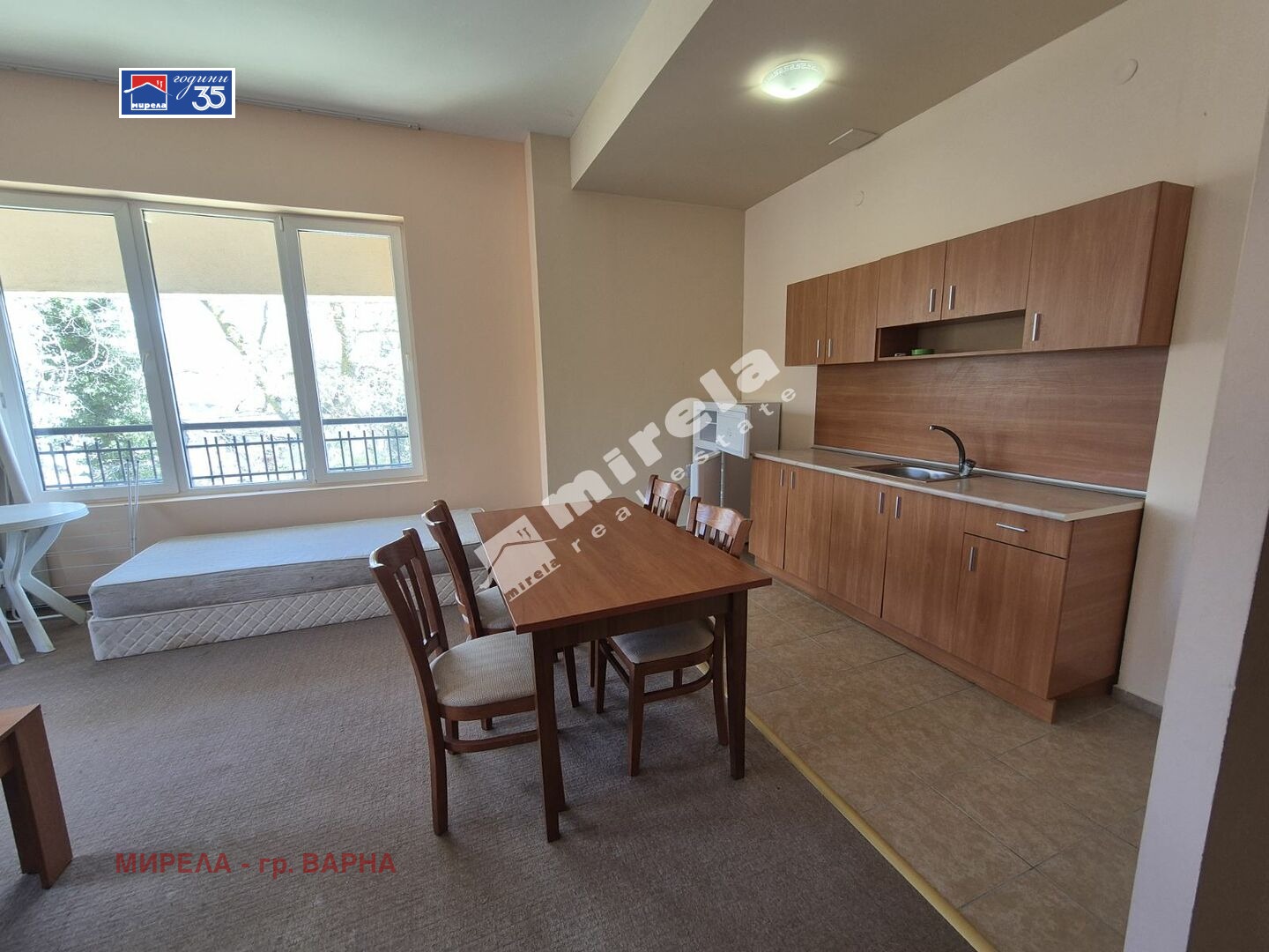 Продава 2-СТАЕН, гр. Варна, област Варна