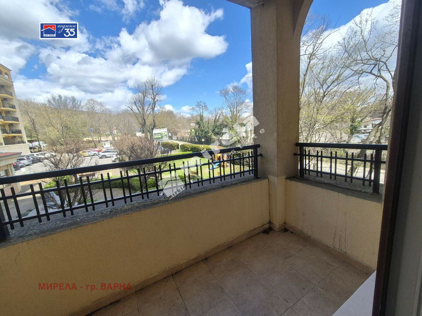 Продава 2-СТАЕН, гр. Варна, област Варна, снимка 2 - Апартаменти - 54144975