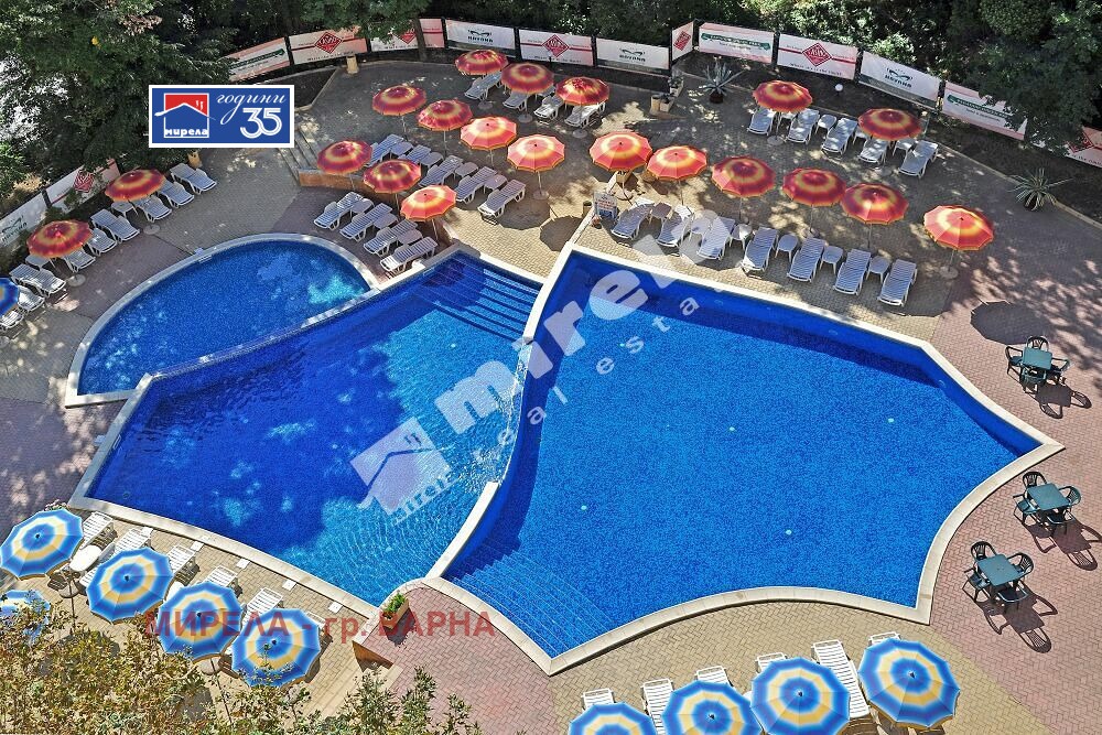 Продава 2-СТАЕН, гр. Варна, област Варна, снимка 10 - Апартаменти - 54144975