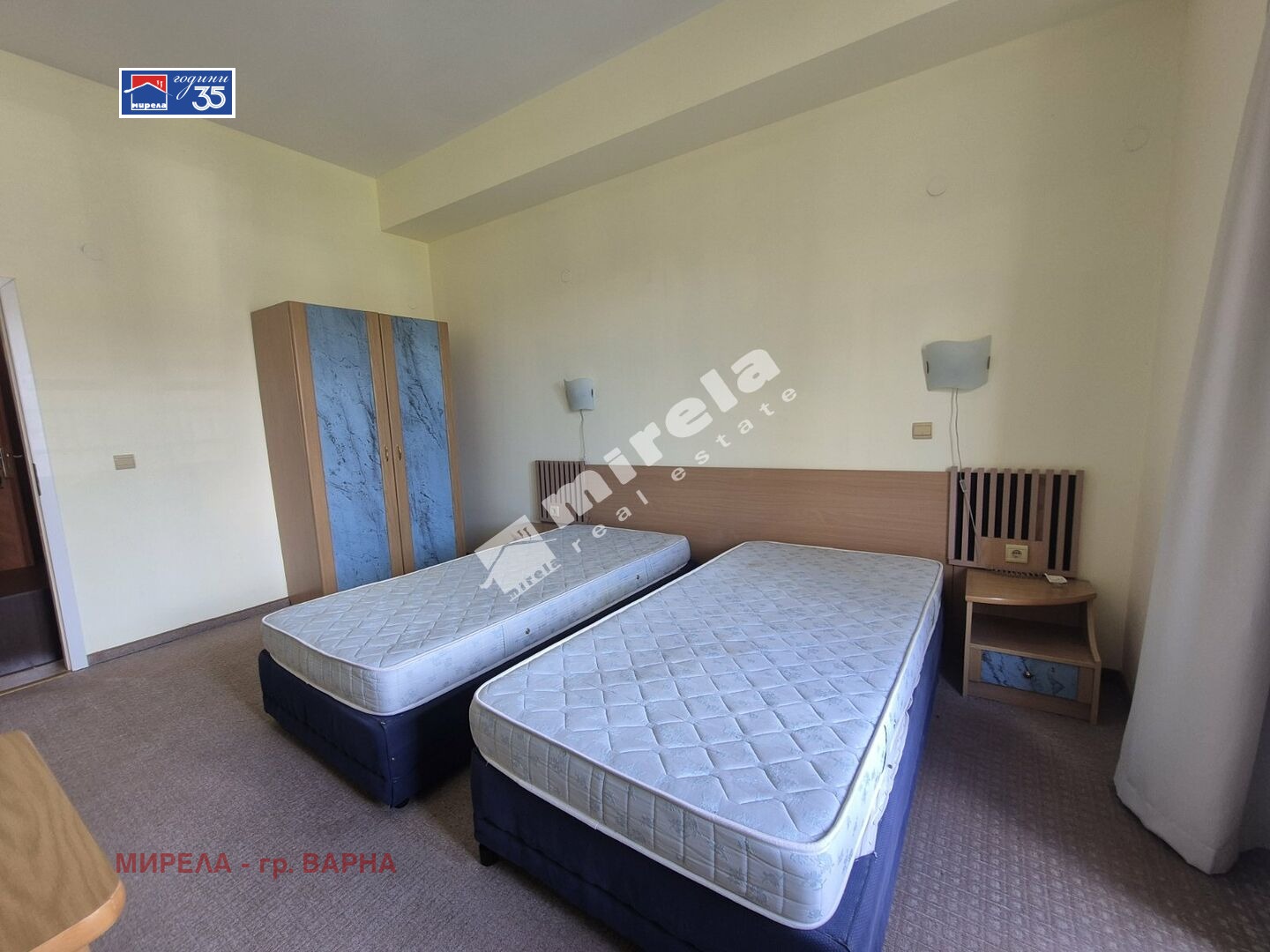 Продава 2-СТАЕН, гр. Варна, област Варна, снимка 6 - Апартаменти - 54144975