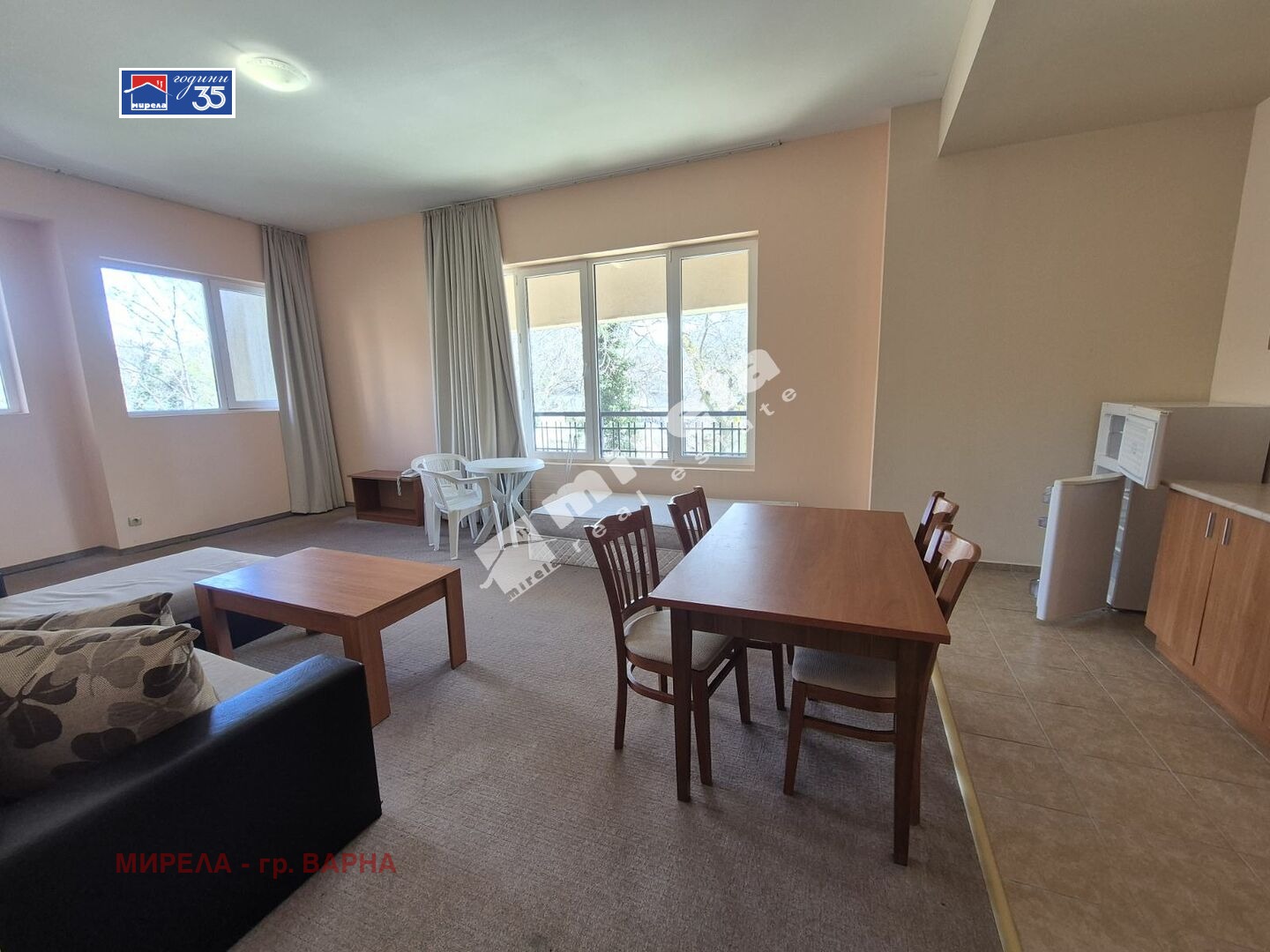 Продава 2-СТАЕН, гр. Варна, област Варна, снимка 5 - Апартаменти - 54144975