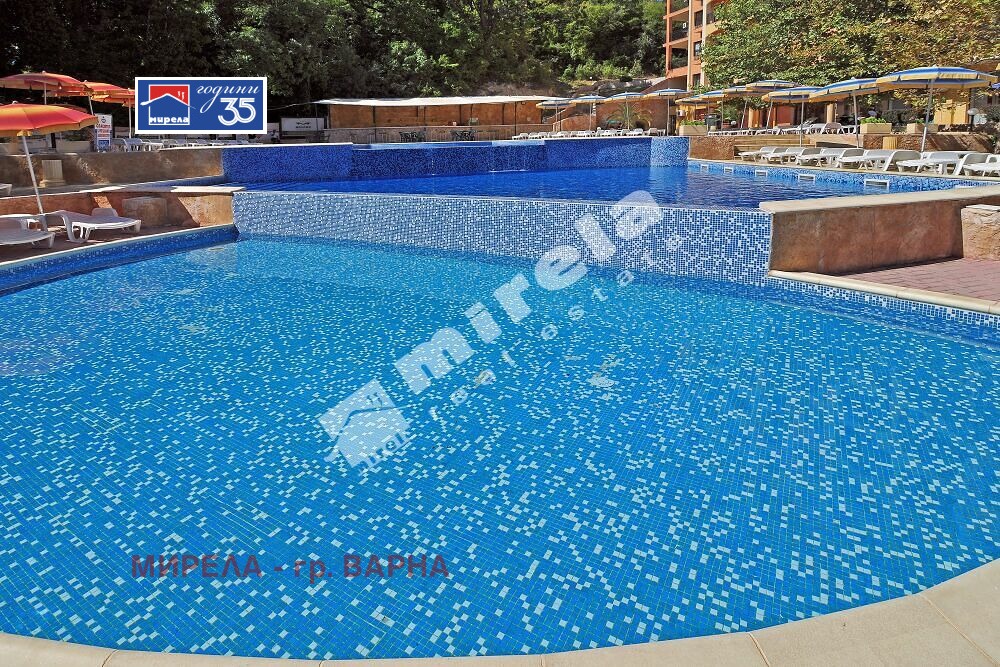 Продава 2-СТАЕН, гр. Варна, област Варна, снимка 11 - Апартаменти - 54144975