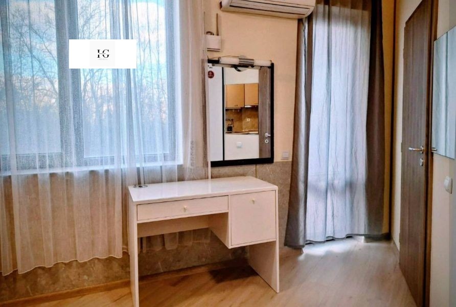 Продава 2-СТАЕН, гр. Несебър, област Бургас, снимка 5 - Апартаменти - 54149175