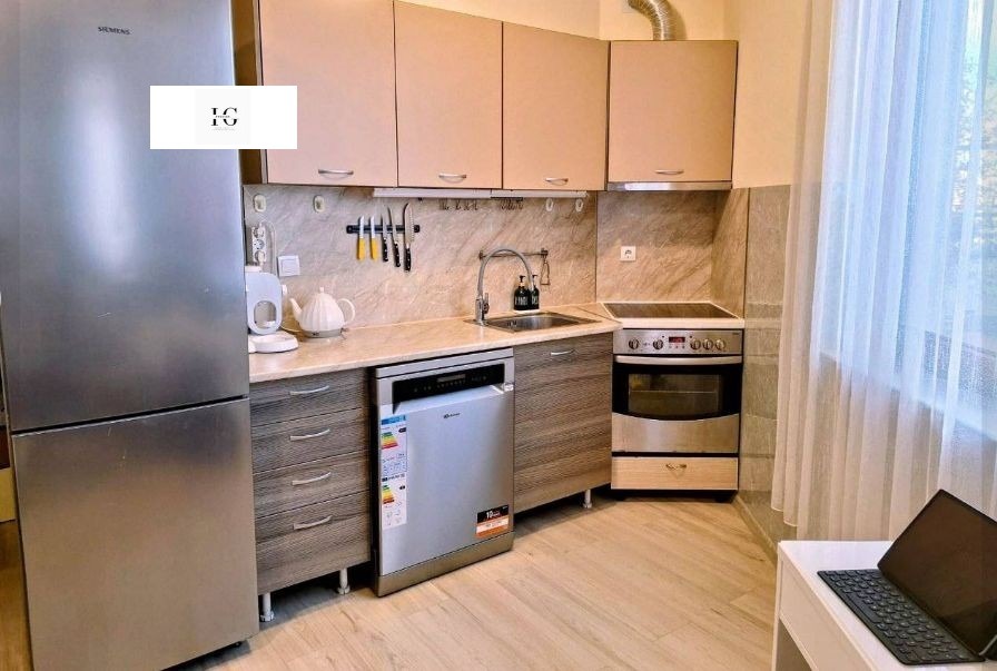 Продава 2-СТАЕН, гр. Несебър, област Бургас, снимка 4 - Апартаменти - 54149175