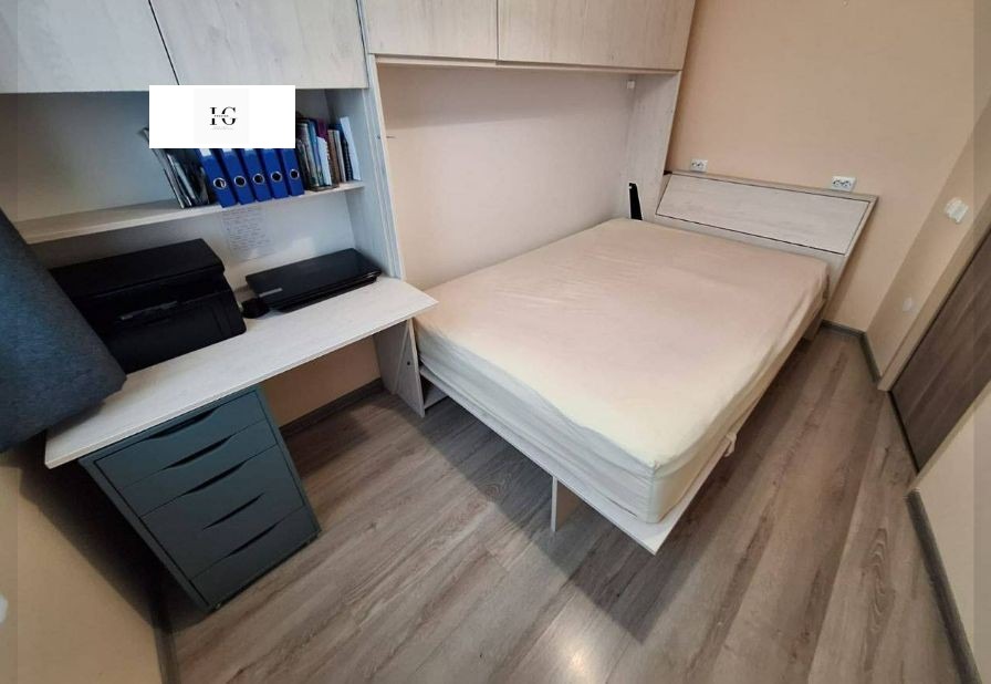 Продава 2-СТАЕН, гр. Несебър, област Бургас, снимка 11 - Апартаменти - 54149175