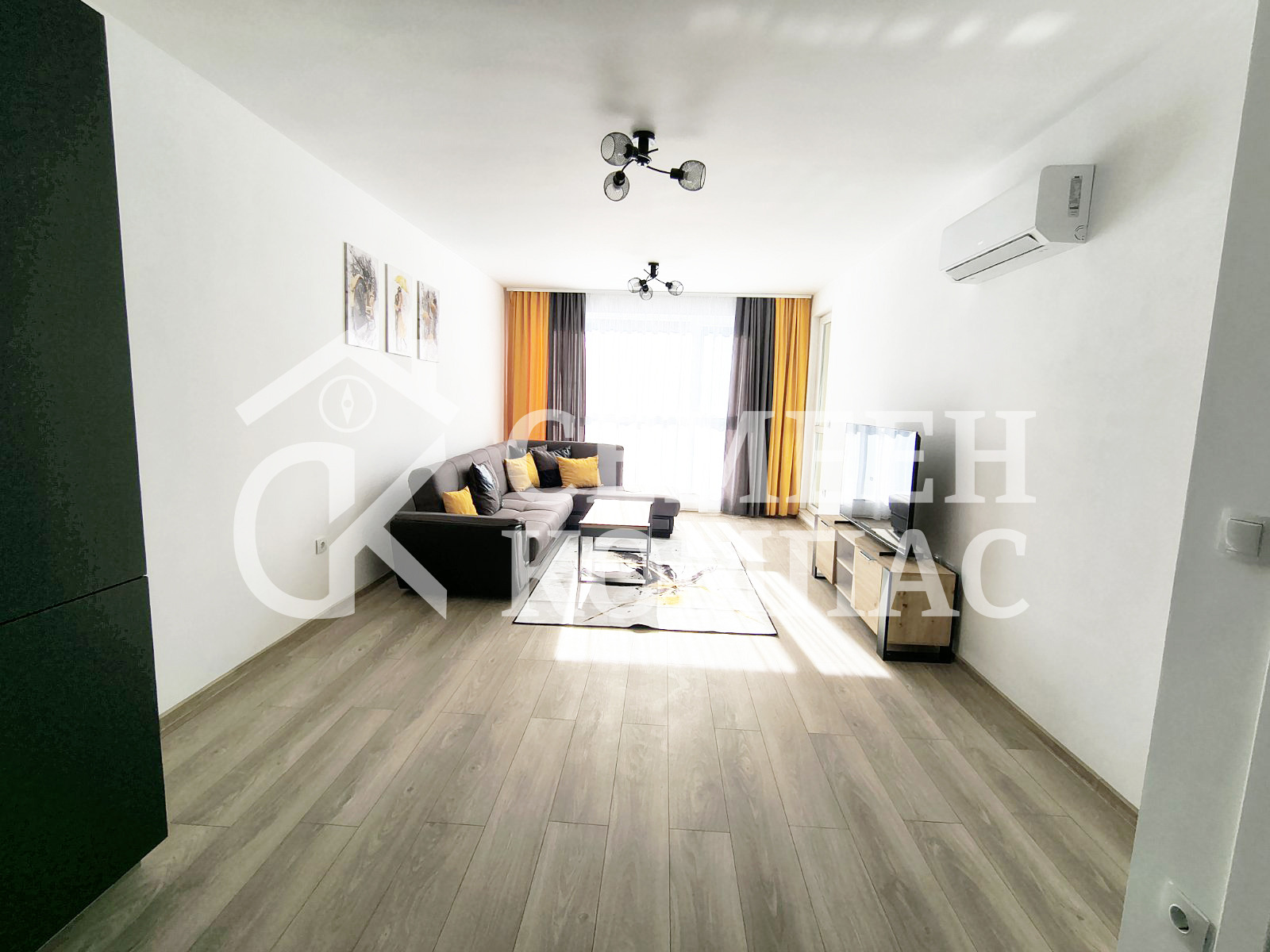 Продава 2-СТАЕН, гр. Пловдив, Кючук Париж, снимка 7 - Апартаменти - 54288150