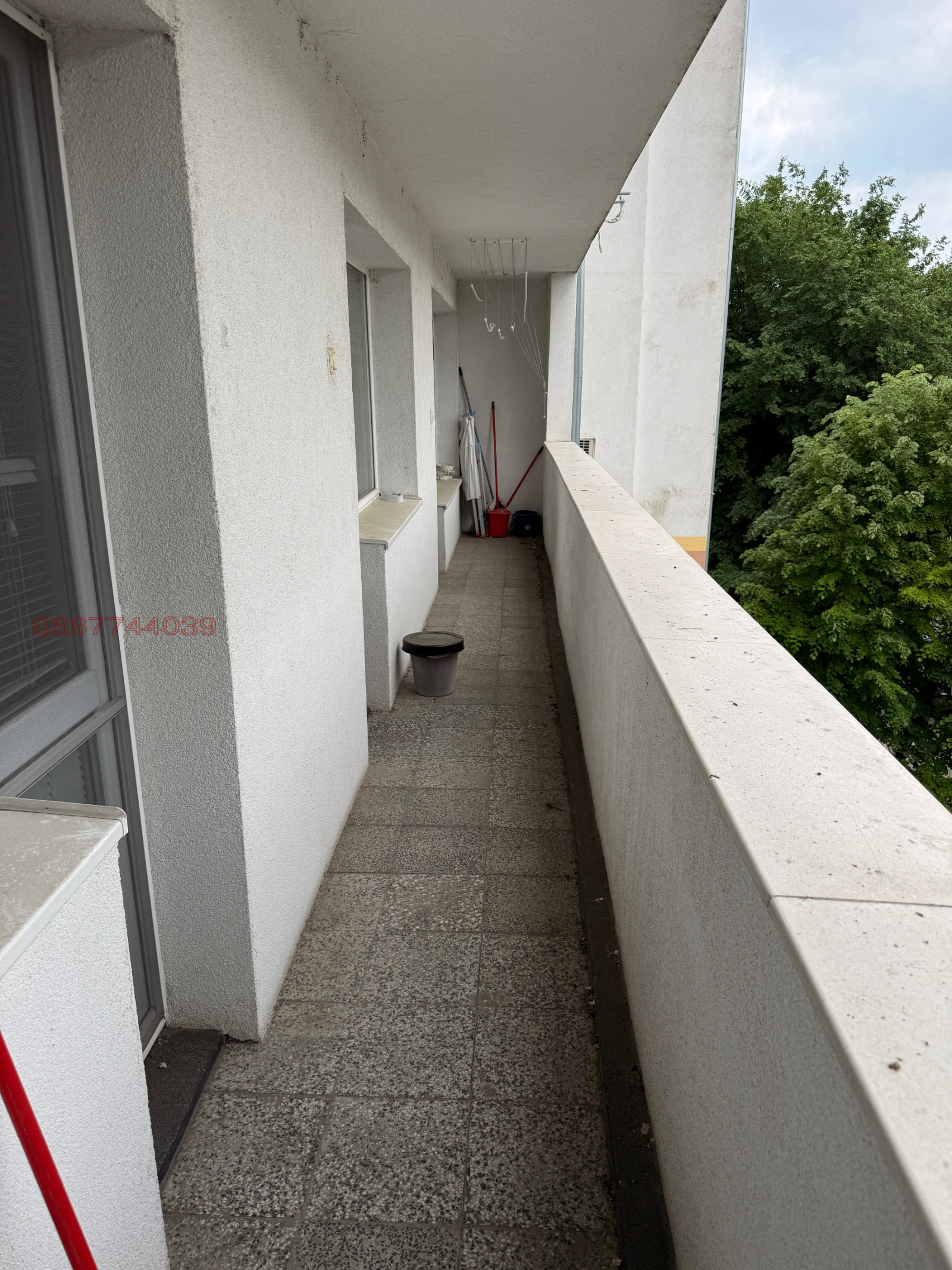Продава 2-СТАЕН, гр. Бургас, Изгрев, снимка 10 - Апартаменти - 55050834