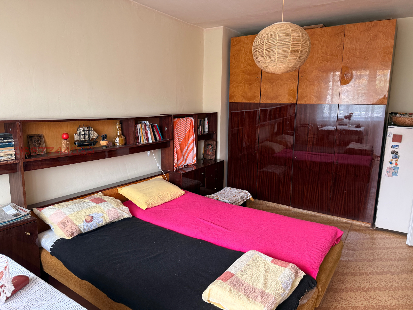 Продава 2-СТАЕН, гр. Бургас, Изгрев, снимка 15 - Апартаменти - 55050834
