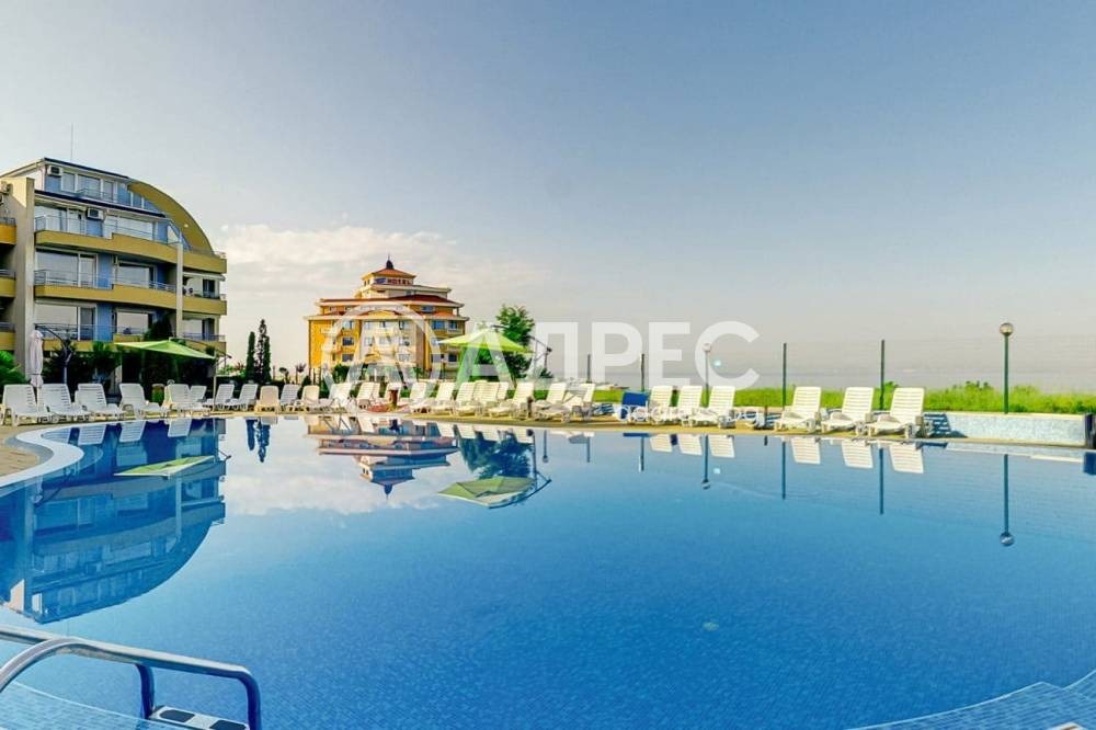 Продава 2-СТАЕН, с. Равда, област Бургас, снимка 11 - Апартаменти - 55379720