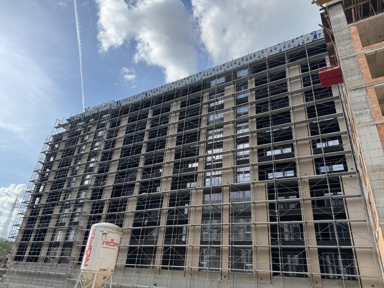 Продава 3-СТАЕН, гр. Варна, Левски 1, снимка 7 - Апартаменти - 56684316