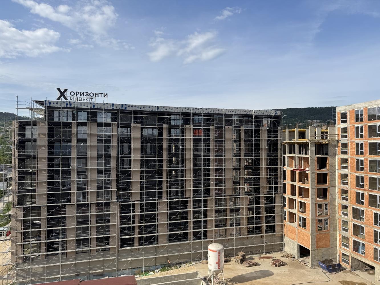 Продава 3-СТАЕН, гр. Варна, Левски 1, снимка 9 - Апартаменти - 56684316