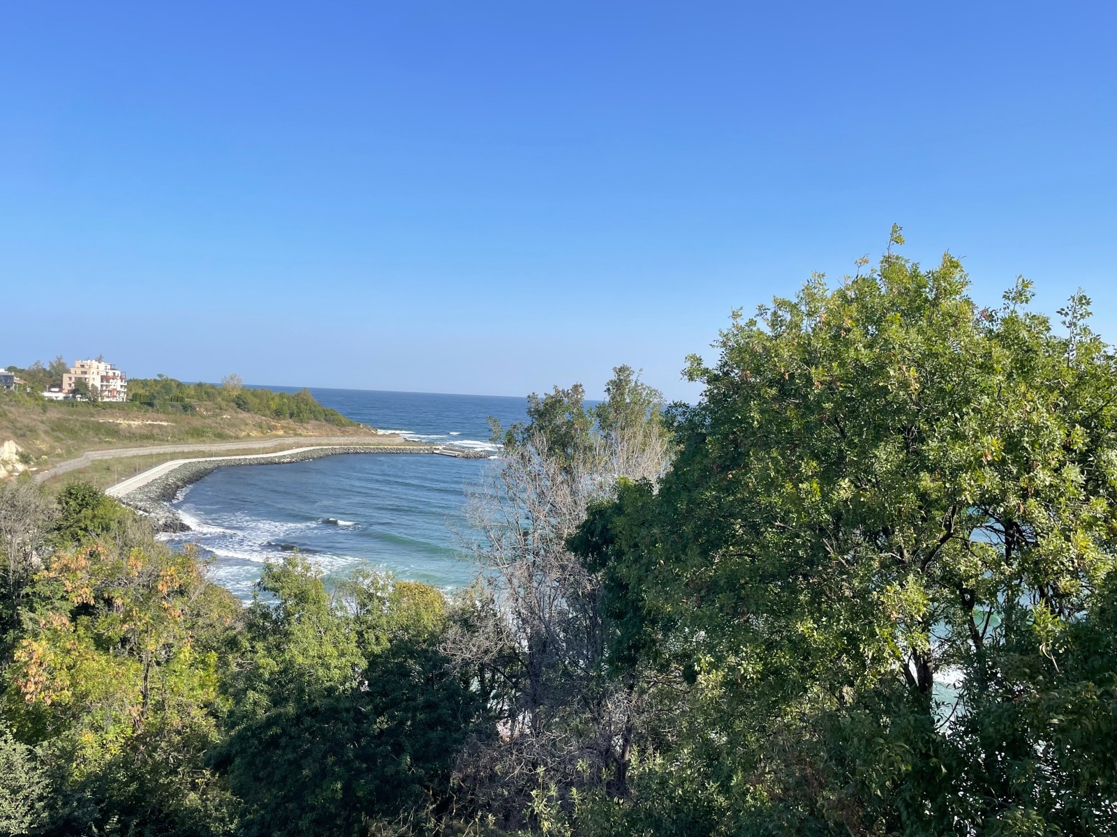 Продава 4-СТАЕН, гр. Царево, област Бургас, снимка 11 - Апартаменти - 53682703