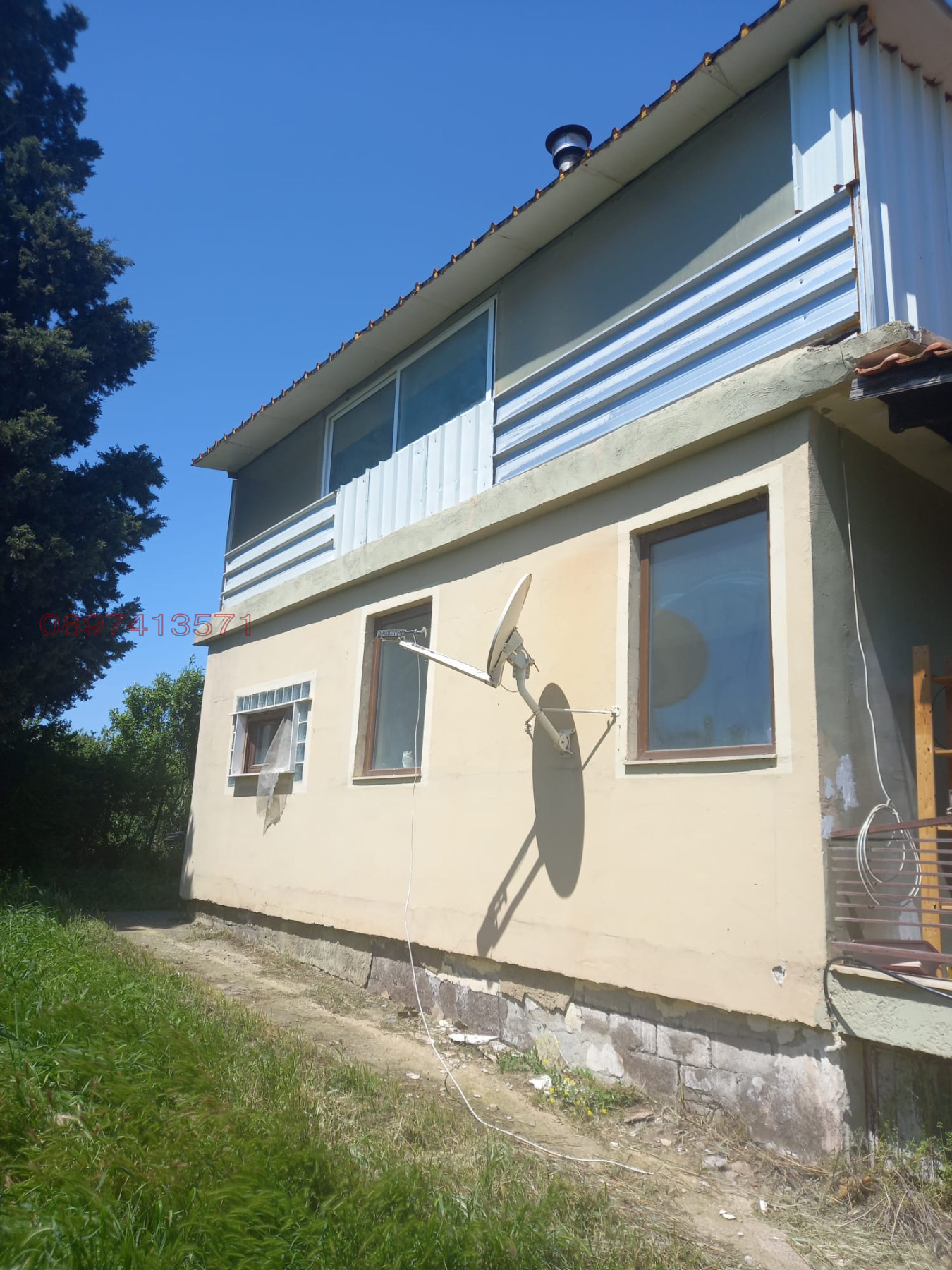 Продава МЕЗОНЕТ, Извън страната, област Извън страната