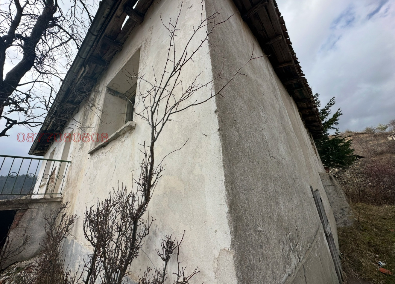 Продава КЪЩА, с. Три могили, област Пловдив, снимка 10 - Къщи - 53765451