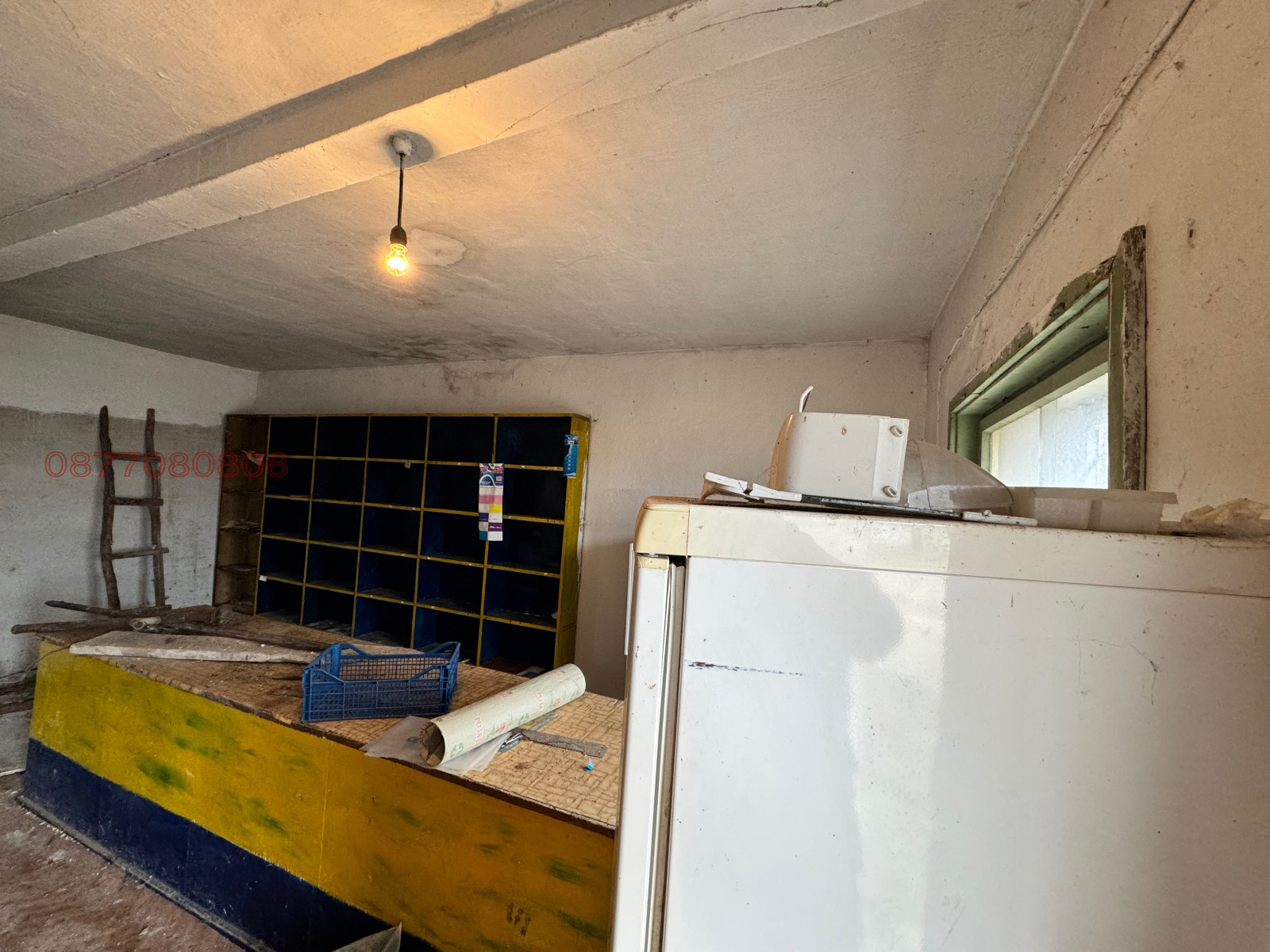 Продава КЪЩА, с. Три могили, област Пловдив, снимка 5 - Къщи - 53765451