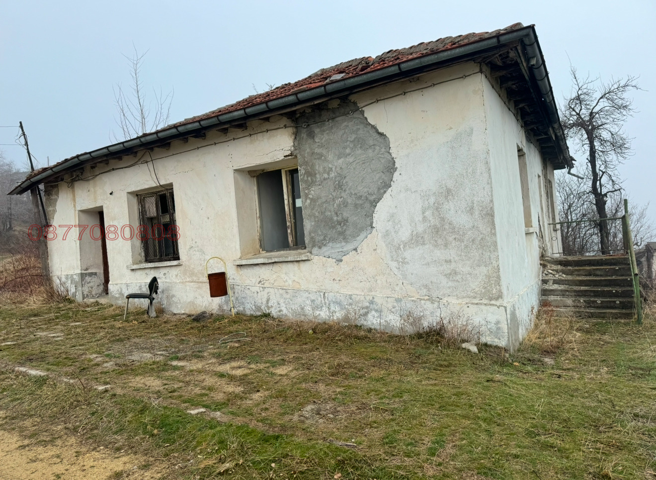 Продава КЪЩА, с. Три могили, област Пловдив, снимка 15 - Къщи - 53765451