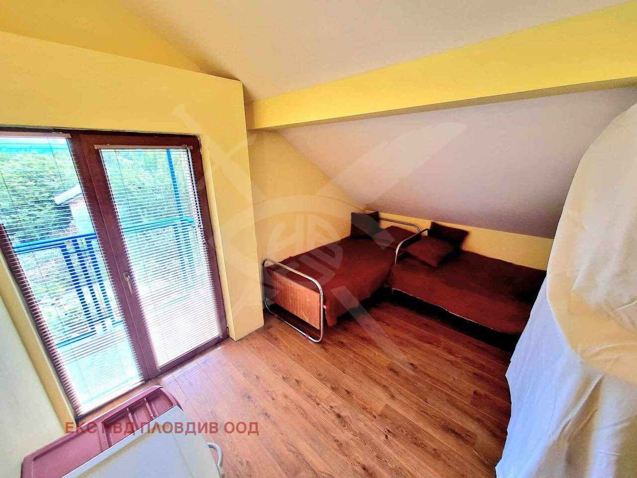 Продава КЪЩА, с. Граф Игнатиево, област Пловдив, снимка 7 - Къщи - 53970515