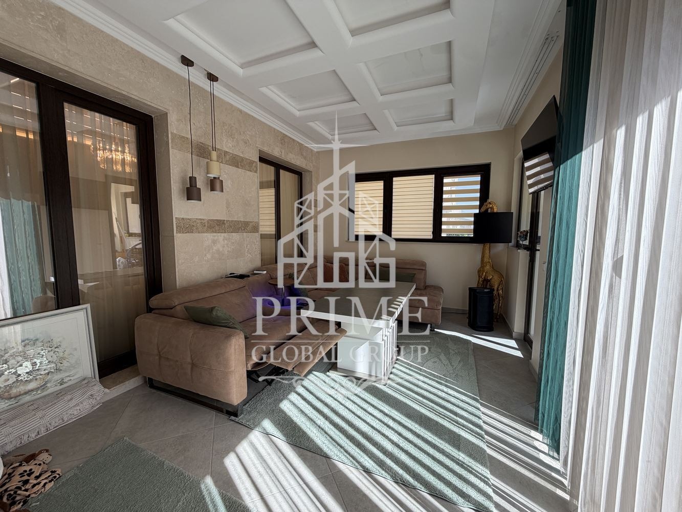 Продава КЪЩА, гр. Бургас, Сарафово, снимка 15 - Къщи - 55008755