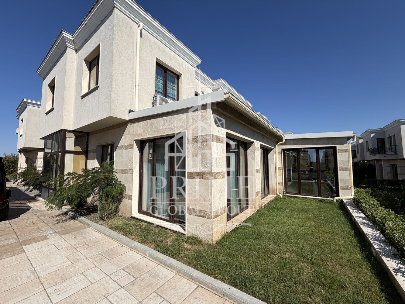 Продава КЪЩА, гр. Бургас, Сарафово, снимка 6 - Къщи - 55008755