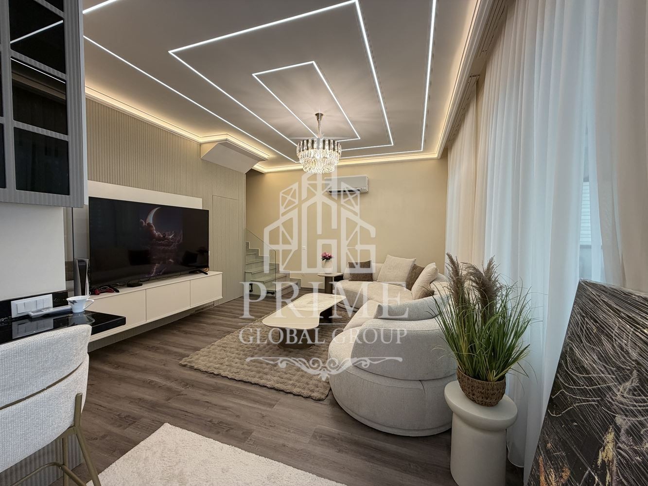Продава КЪЩА, гр. Бургас, Сарафово, снимка 8 - Къщи - 55008755