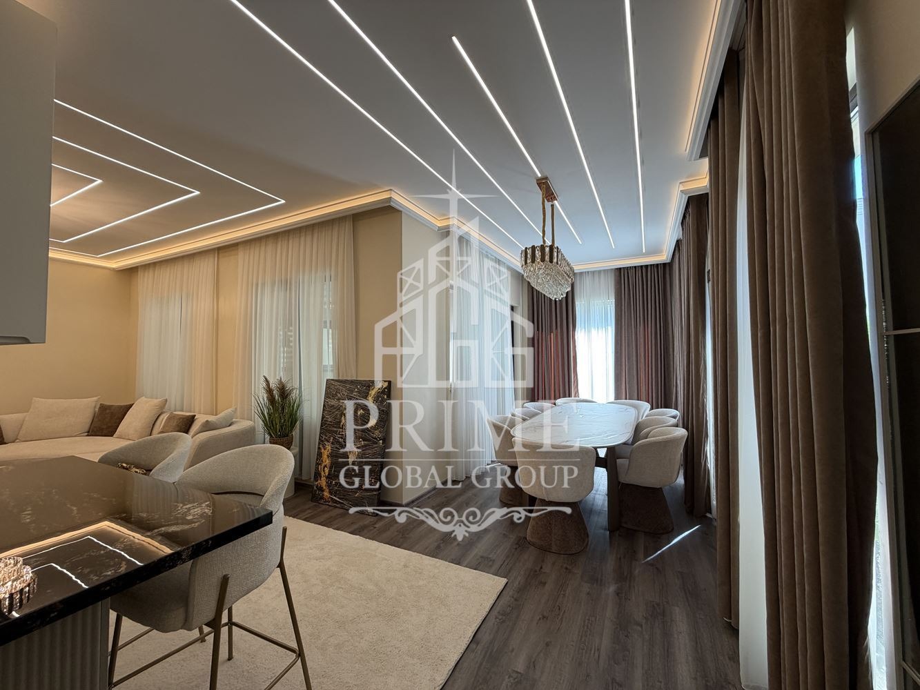 Продава КЪЩА, гр. Бургас, Сарафово, снимка 3 - Къщи - 55008755