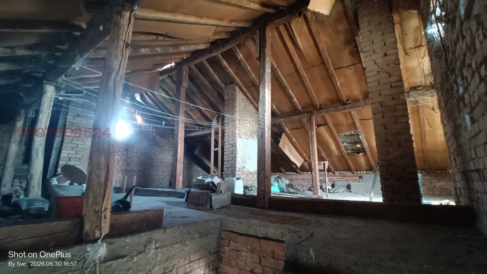 Продава КЪЩА, с. Нова Черна, област Силистра, снимка 14 - Къщи - 55125342