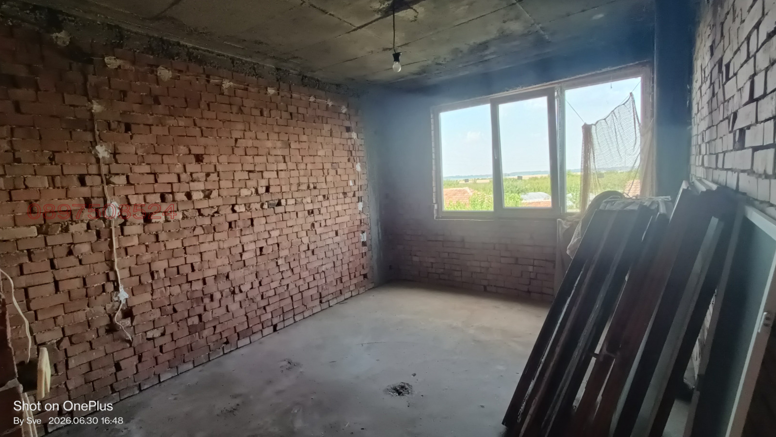 Продава КЪЩА, с. Нова Черна, област Силистра, снимка 16 - Къщи - 55125342