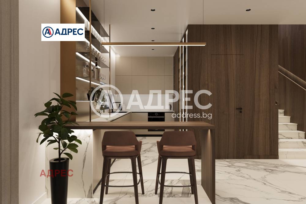 Продава КЪЩА, гр. Варна, Свети Никола, снимка 9 - Къщи - 55308060