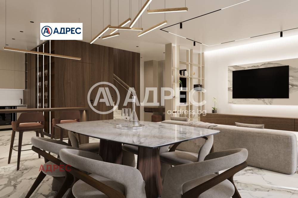 Продава КЪЩА, гр. Варна, Свети Никола, снимка 5 - Къщи - 55308060