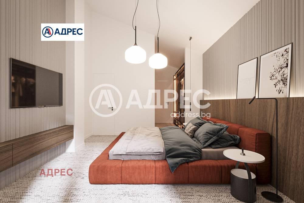 Продава КЪЩА, гр. Варна, Свети Никола, снимка 8 - Къщи - 55308060